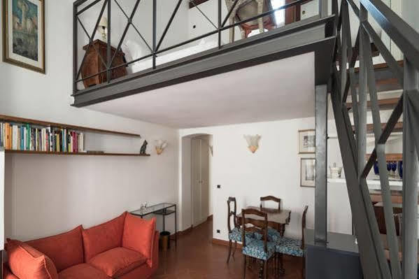 Appartement Duomoloft à Milan Extérieur photo