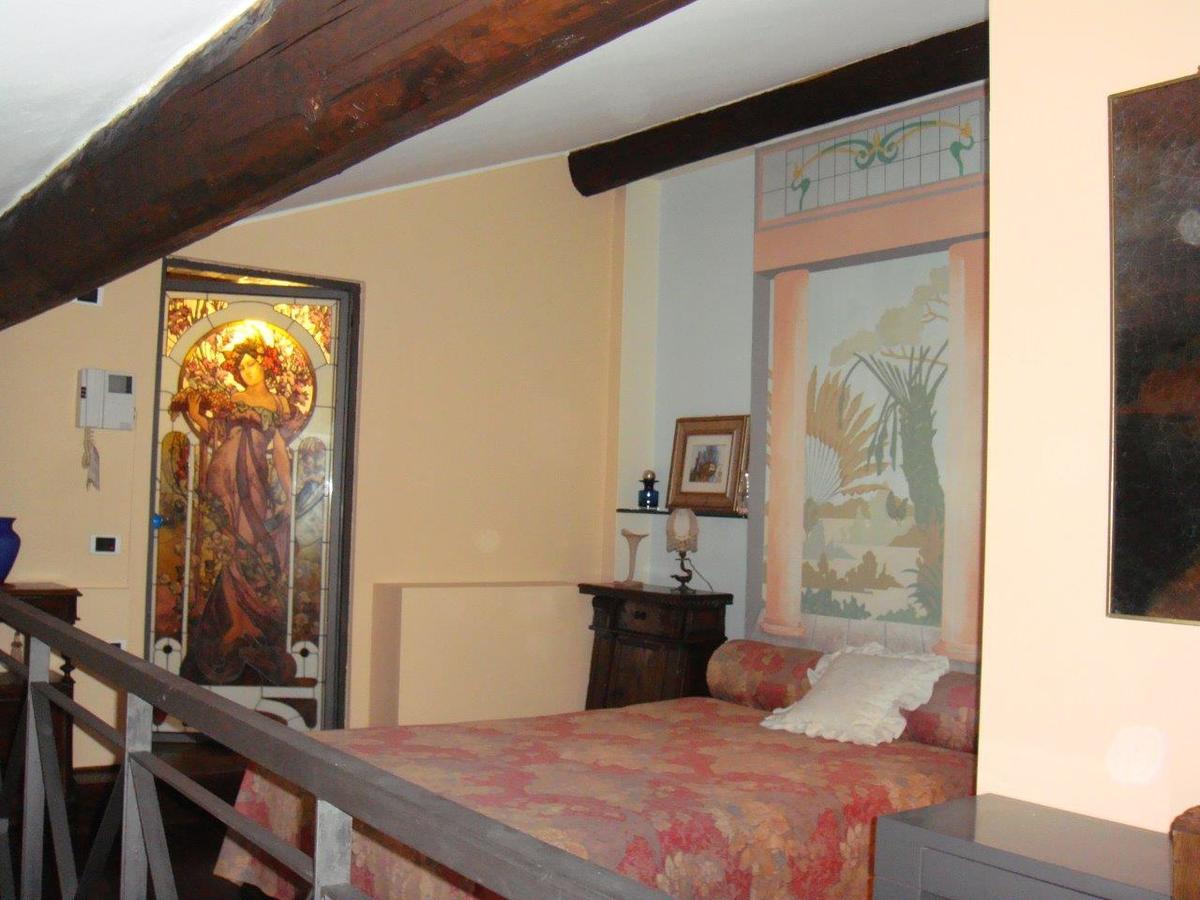 Appartement Duomoloft à Milan Extérieur photo