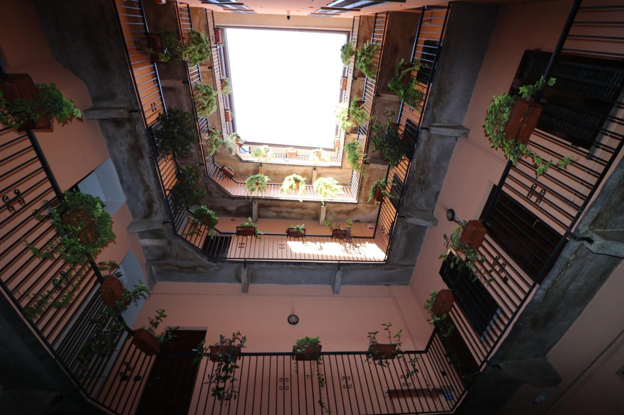 Appartement Duomoloft à Milan Extérieur photo