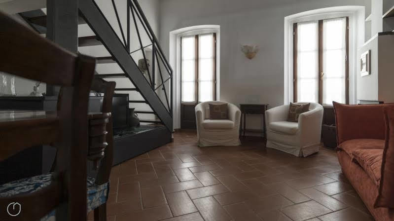 Appartement Duomoloft à Milan Extérieur photo