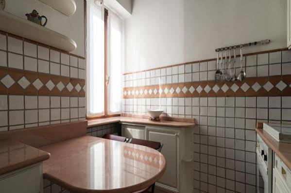 Appartement Duomoloft à Milan Extérieur photo